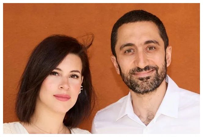 Jimmy mohamed qui est sa femme, souailla ? télé star