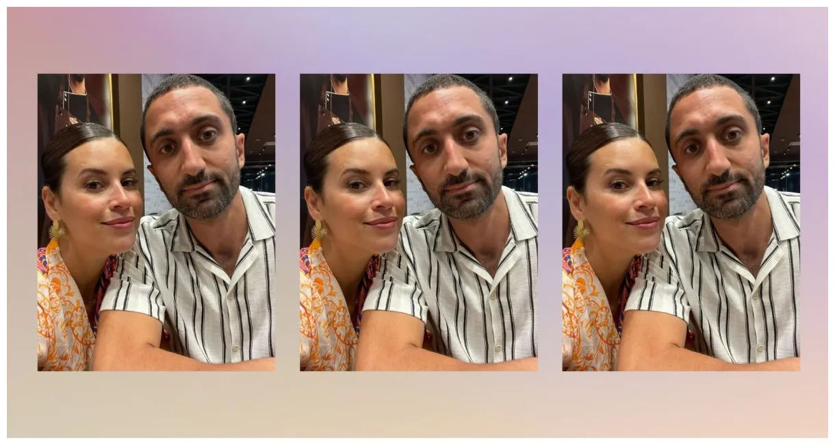 Qui est souailla mohamed, la femme de jimmy mohamed, le médecin le plus