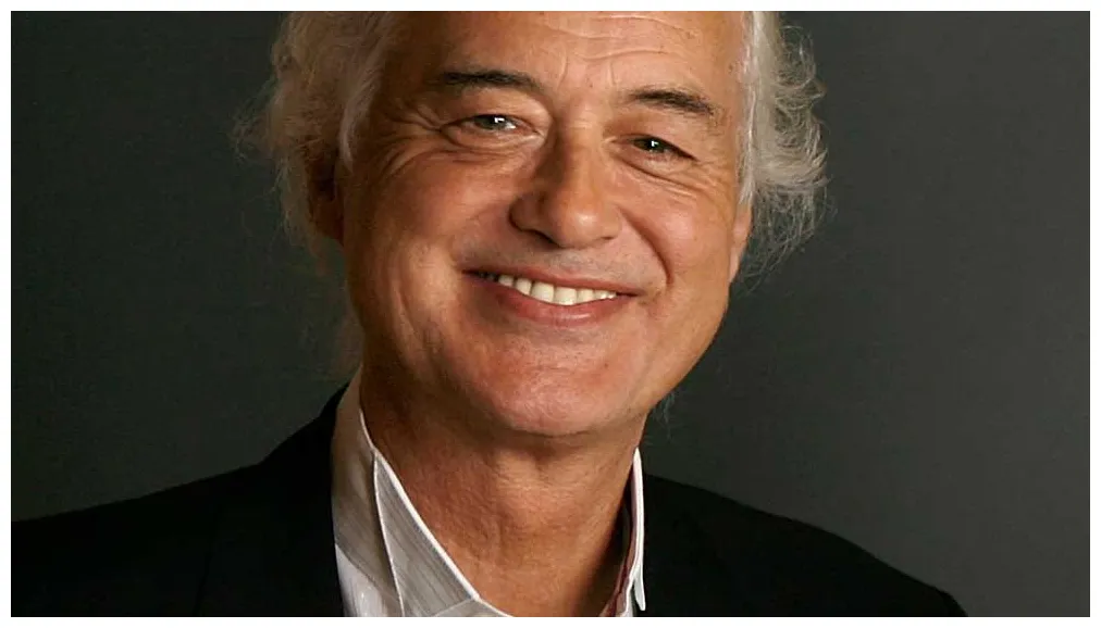 The epic led zeppelin reunion interview louder