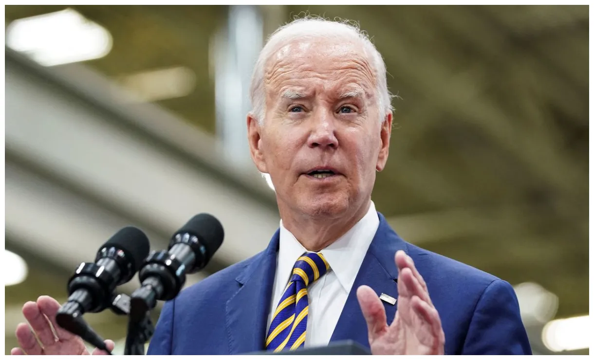 First on cnn biden wades into gop primary with $25 million ad blitz