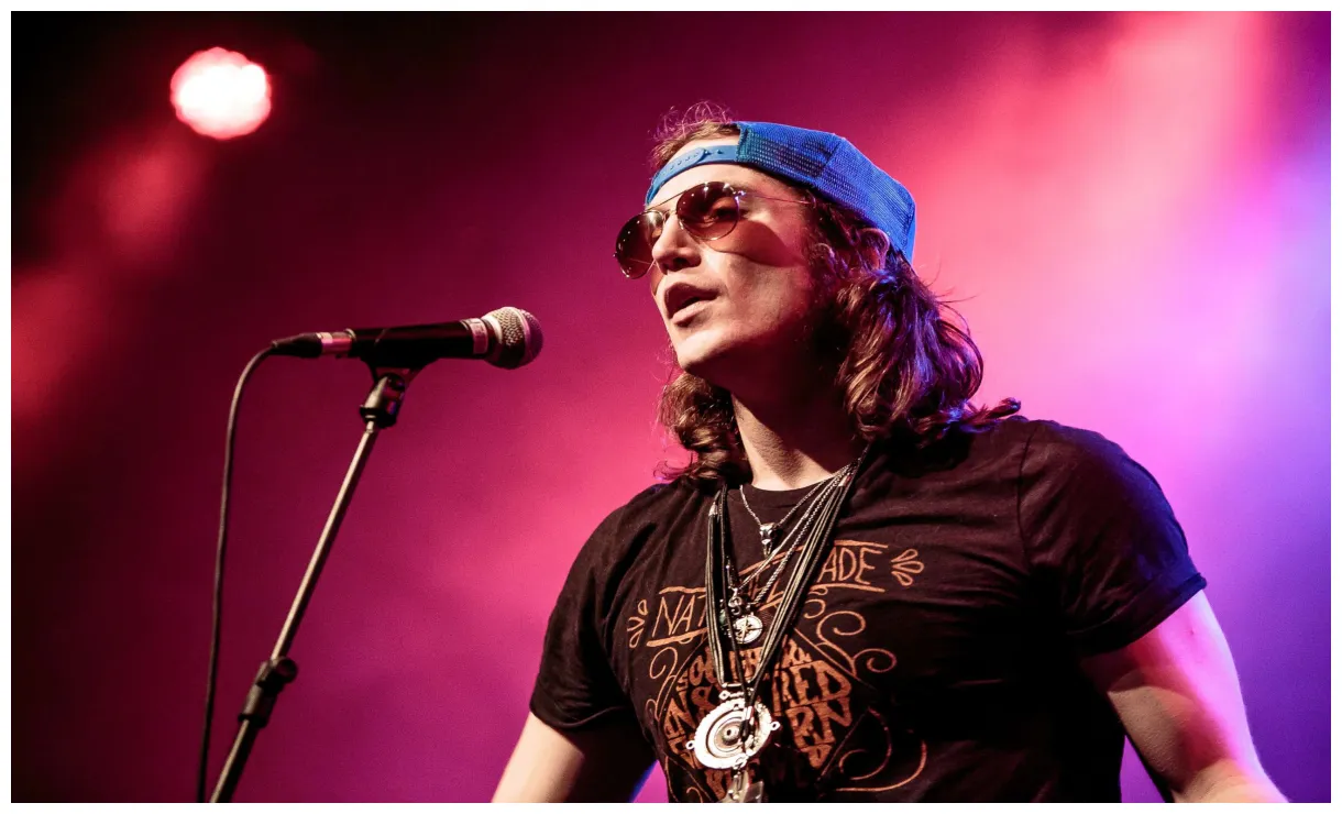 Arkansas health department to shut down Travis McCready concert