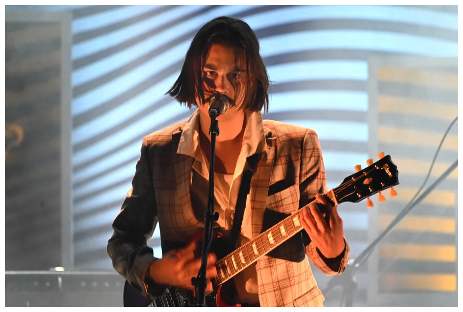 Gab Bouchard, sans modération | La Presse