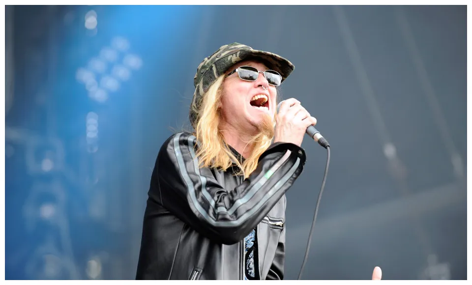 Warrel Dane: Nevermore sind nicht tot