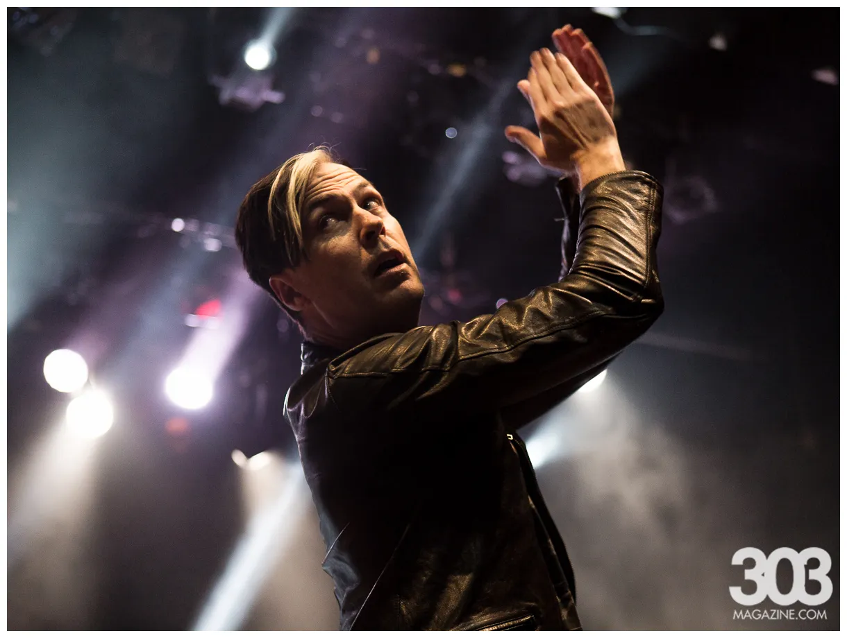 Just Announced - Fitz & the Tantrums are Coming to Red Rocks - 303 Magazine