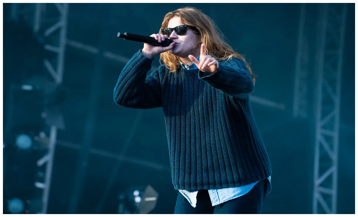 Girl In Red teases new single 'Too Much'