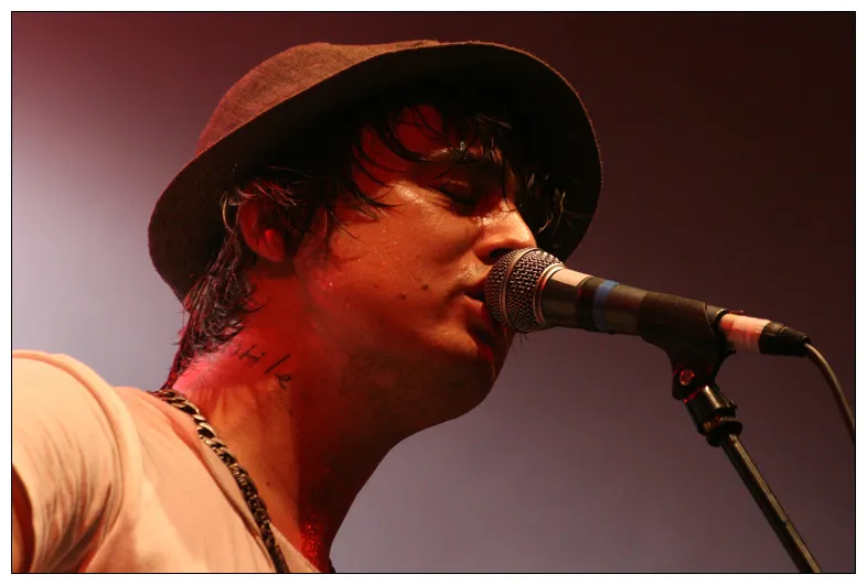 BBC - Shropshire - Top artists wow V Festival crowds