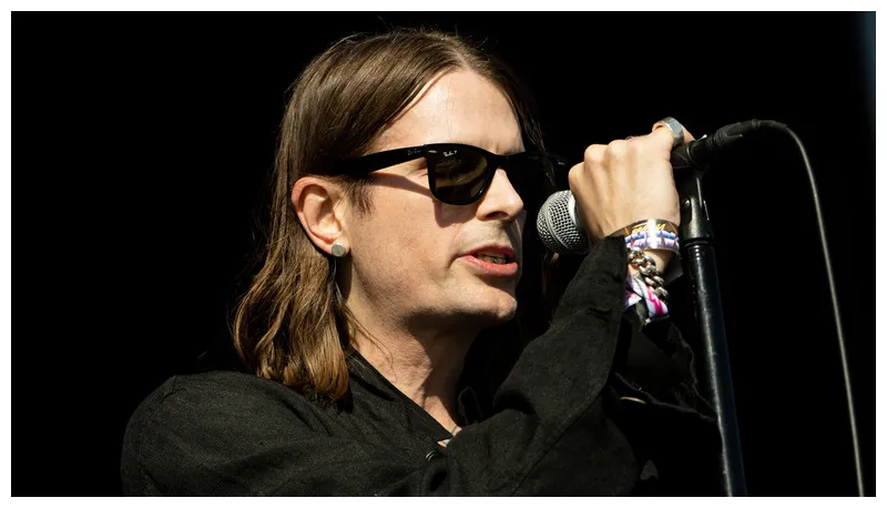 Musician Files Lawsuit Against Cody Rhodes, WWE & Fanatics