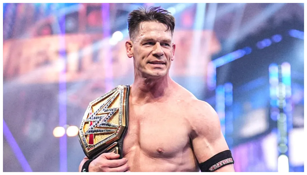 New trailer for 's heads of state wrestlezone