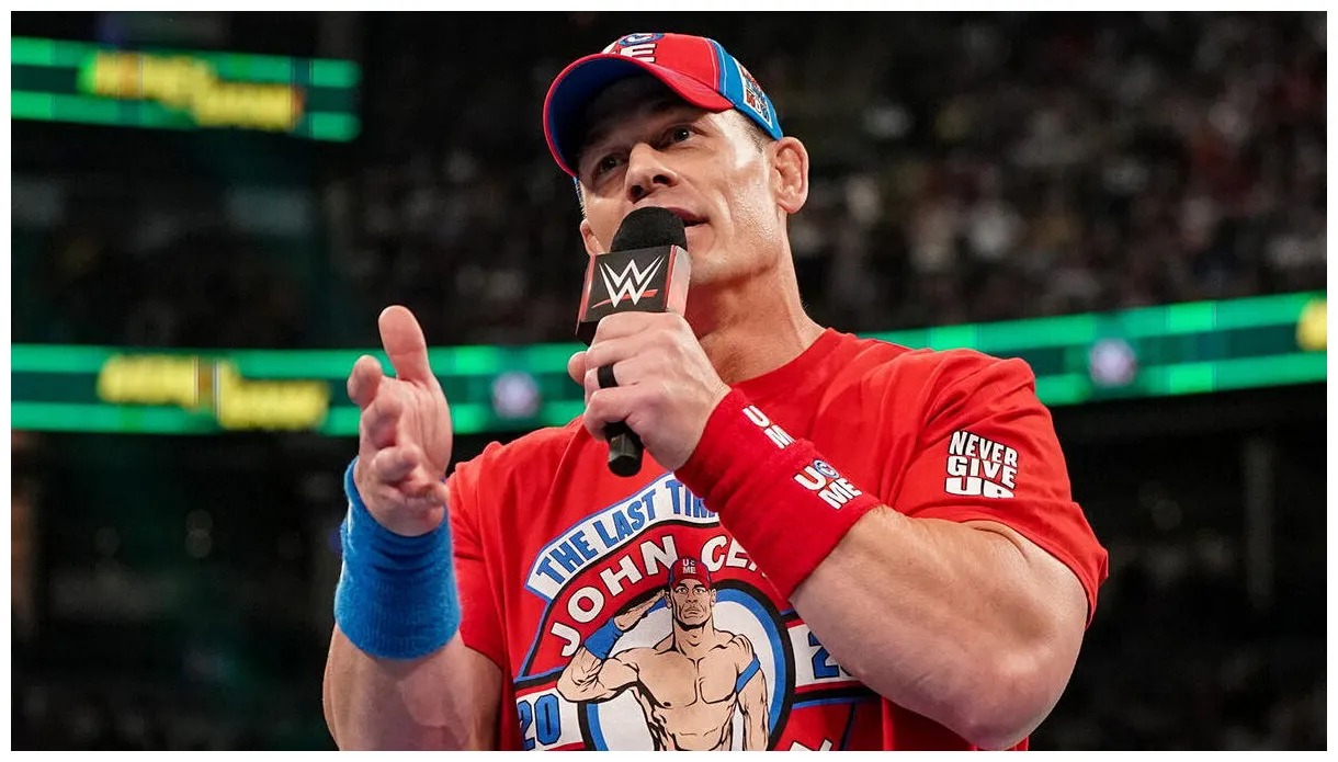 Acknowledges rising wwe star's popularity wrestletalk