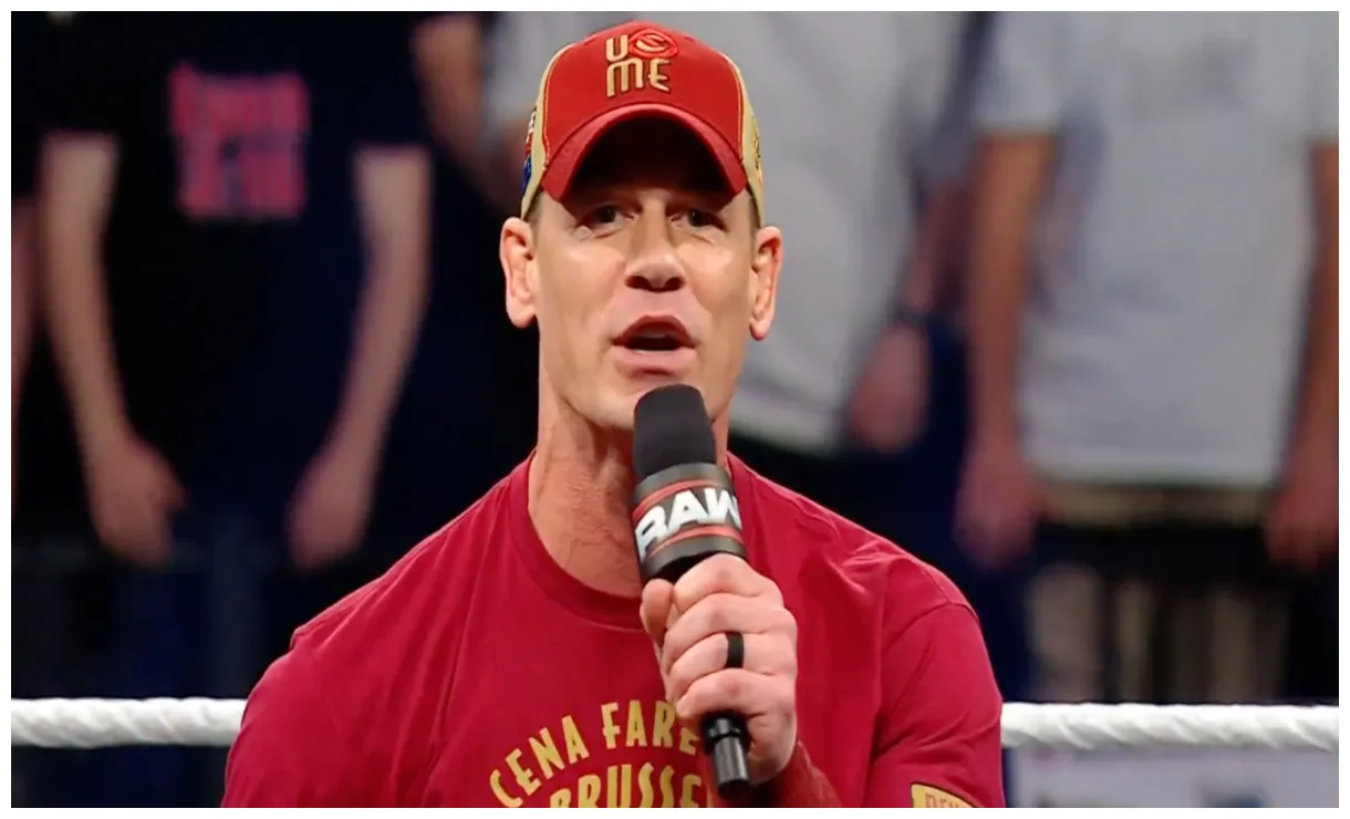 's heel promo on wwe raw left one 'key' question unanswered