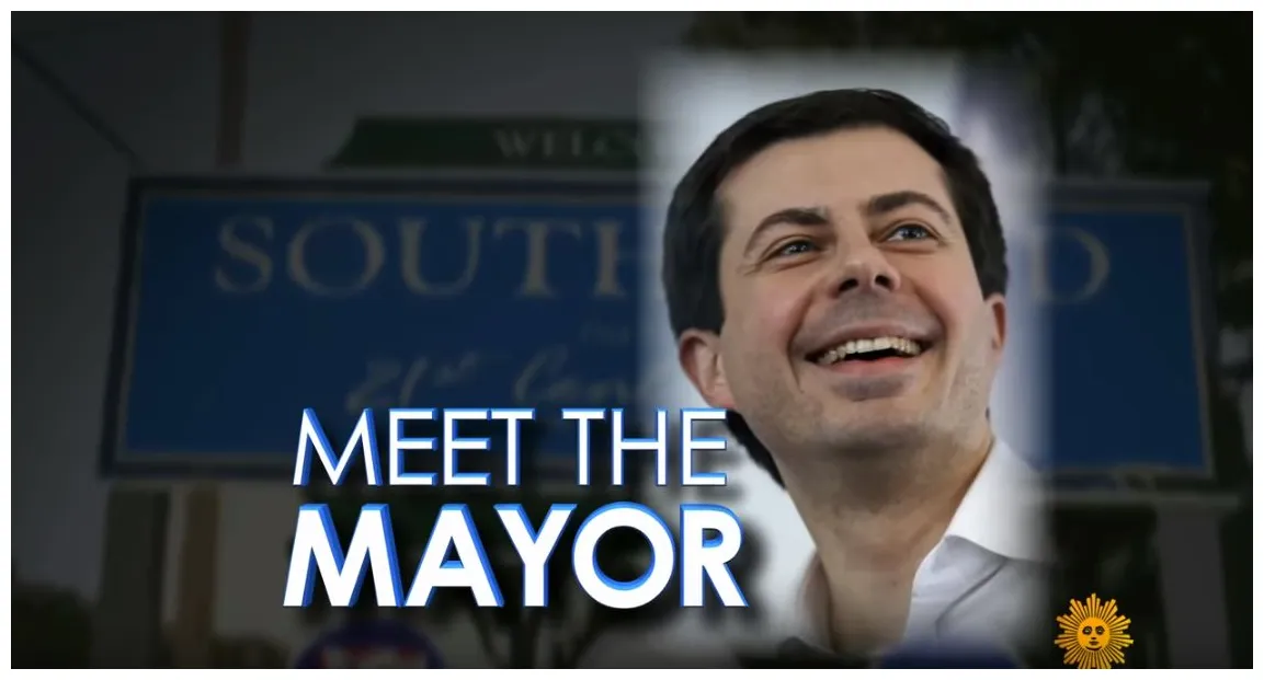 Mayor pete