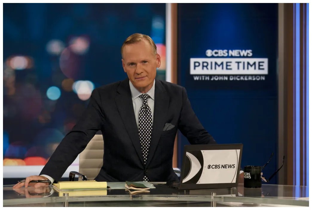 All the ways to watch "cbs news prime time"