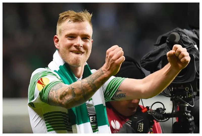 Keeps celtic hopes alive