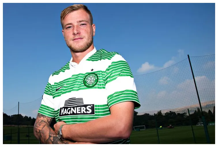 John guidetti