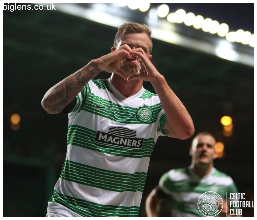 Guidetti, john pics 0715 the celtic wiki