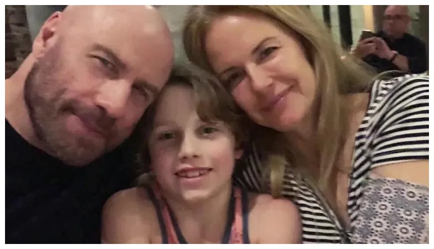 ¿ abuelo por donación de óvulos de nieta de elvis presley?