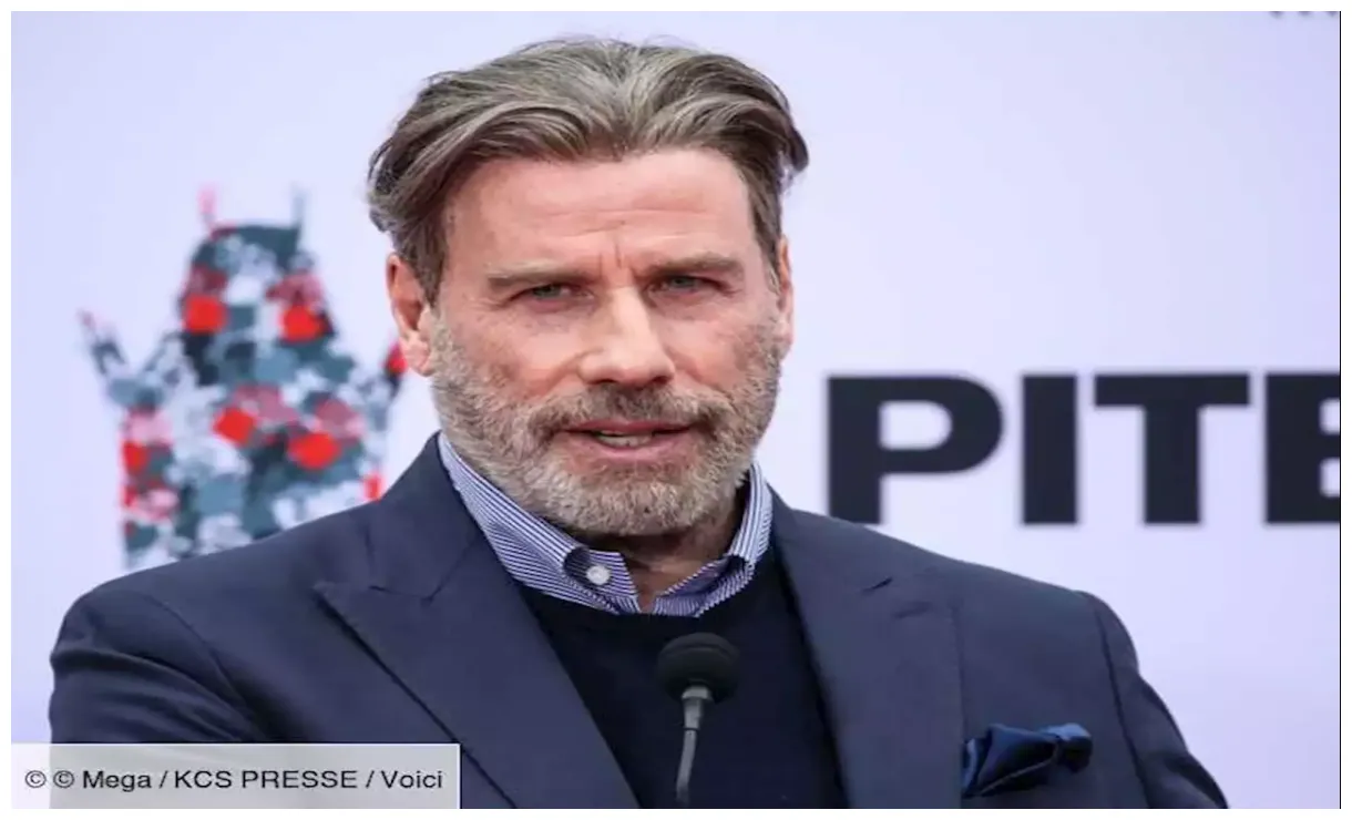 Son hommage déchirant pour l'anniversaire de son fils