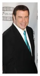 Et sa défunte épouse, kelly preston, ont eu trois enfants