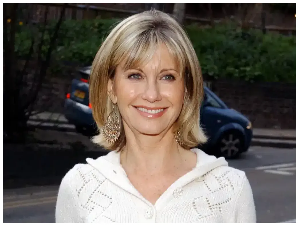 Et sa défunte épouse, kelly preston, ont eu trois enfants