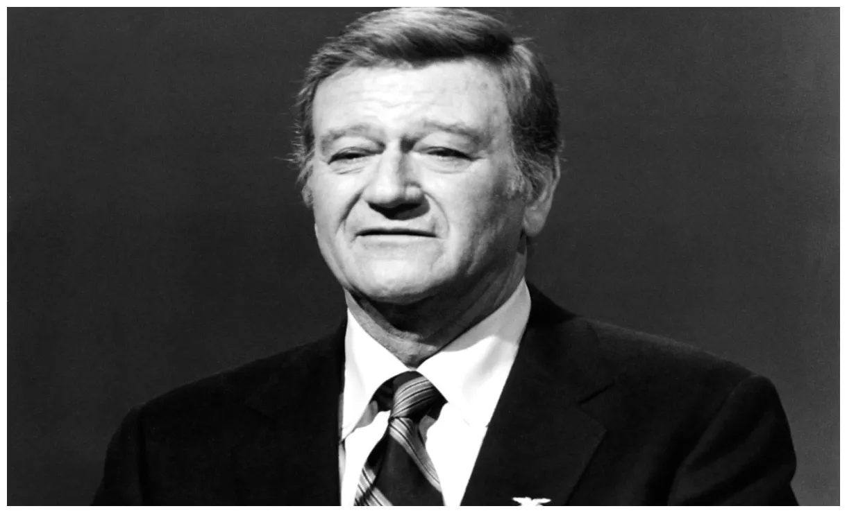 John Wayne Revealed Why He Didn’t Like TV Westerns