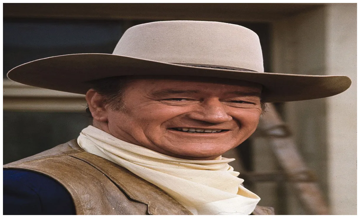 John Wayne summary | Britannica