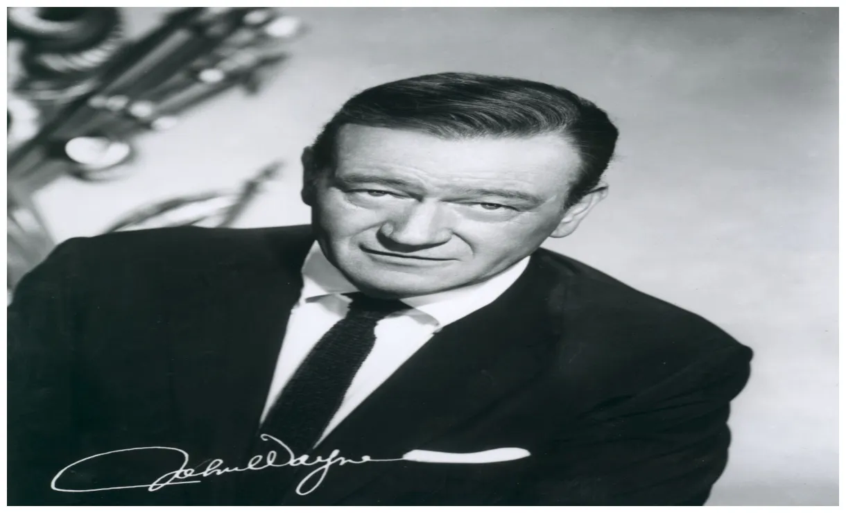 John Wayne on Film Summary, Latest News, Trailer, Cast, Where to Watch
