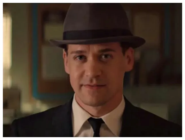 Johnny Clayton | 11.22.63 Wiki | Fandom