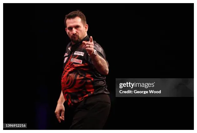 1,497 Jonny Clayton Photos & High Res Pictures - Getty Images