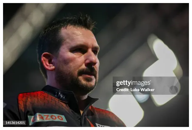 1,271 Jonny Clayton Photos & High Res Pictures - Getty Images