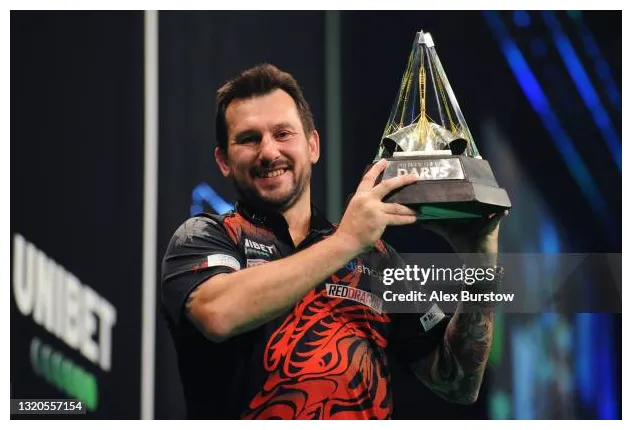 1,565 Jonny Clayton Photos & High Res Pictures - Getty Images