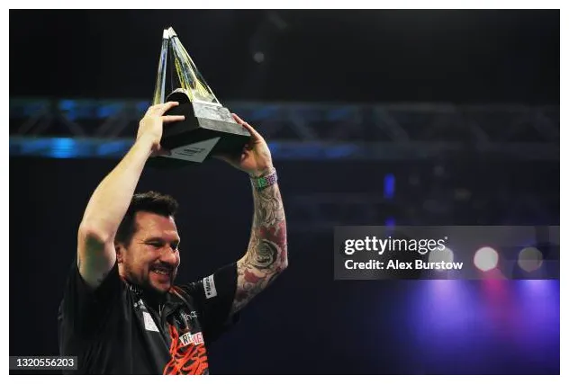 1,565 Jonny Clayton Photos & High Res Pictures - Getty Images