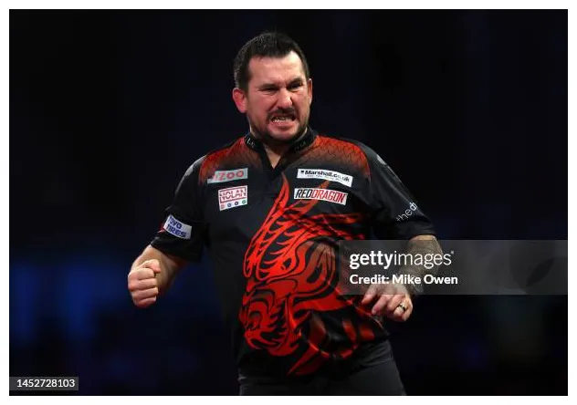 1,565 Jonny Clayton Photos & High Res Pictures - Getty Images