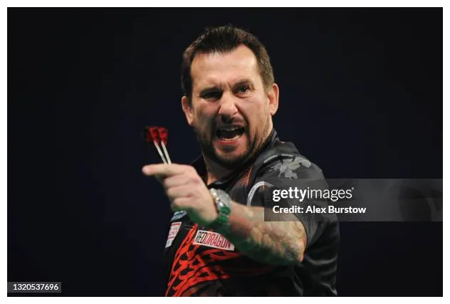 1,565 Jonny Clayton Photos & High Res Pictures - Getty Images