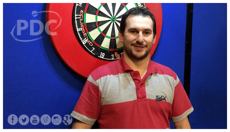 Jonny Clayton - Alchetron, The Free Social Encyclopedia