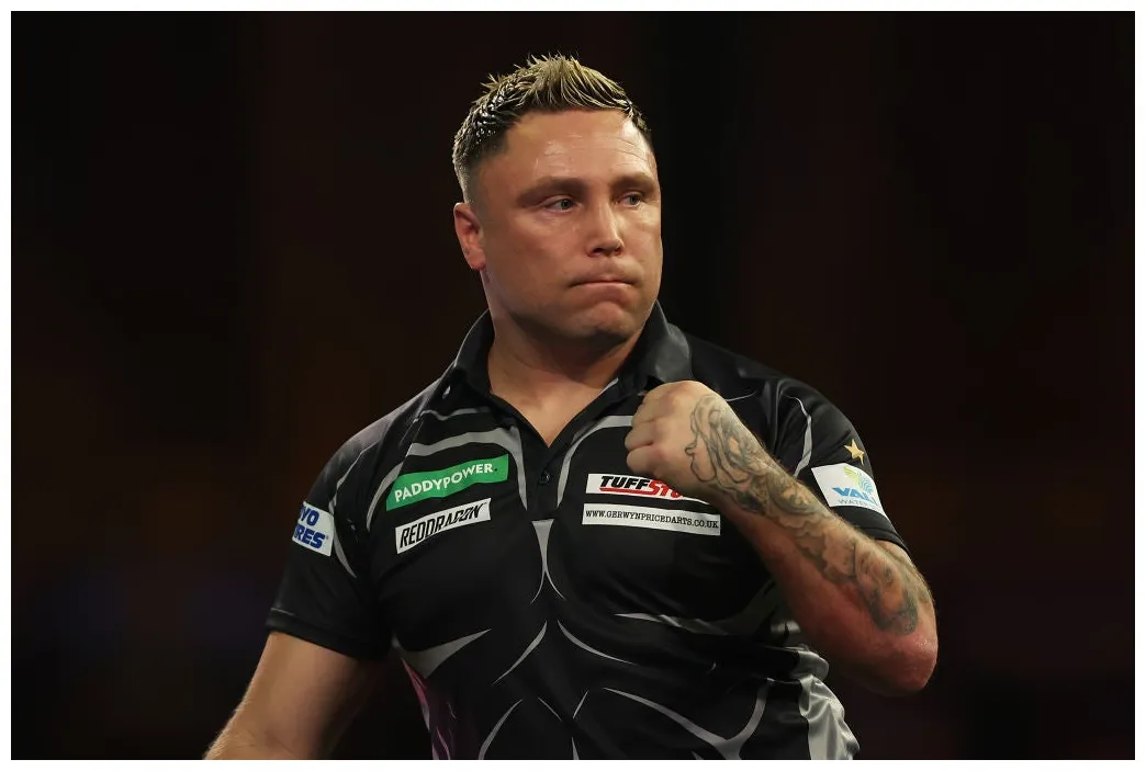 Jonny Clayton 2025: Wife, net worth, tattoos, smoking & body facts - Taddlr