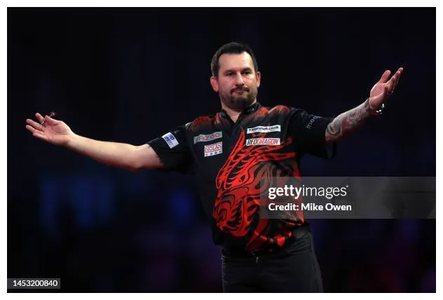 Jonny Clayton Photos and Premium High Res Pictures - Getty Images