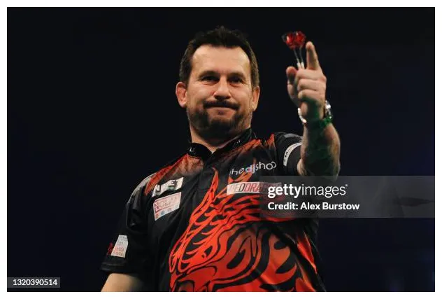 1,497 Jonny Clayton Photos & High Res Pictures - Getty Images