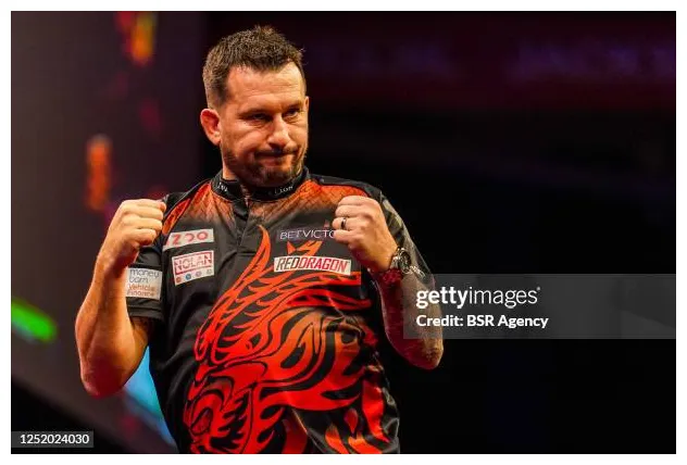 1,497 Jonny Clayton Photos & High Res Pictures - Getty Images