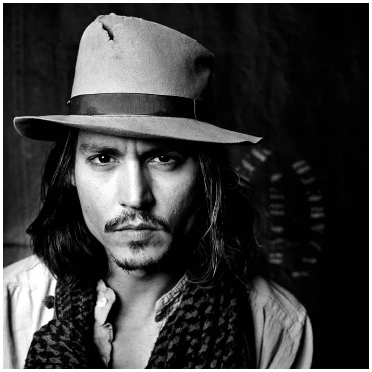 Johnny depp