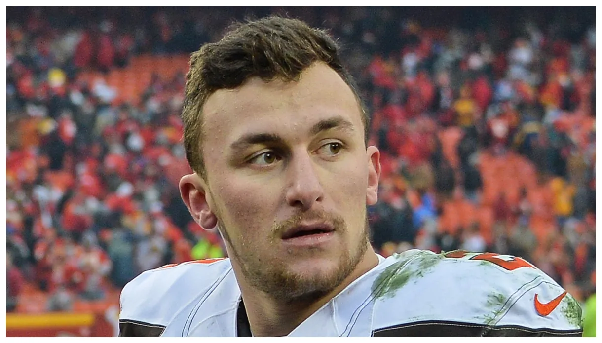 Says drugs caused massive weight loss outkick