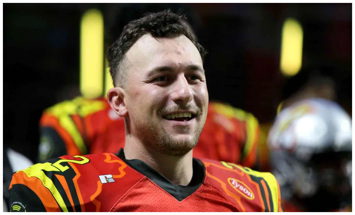 Details his upcoming appearance on netflix's 'untold'