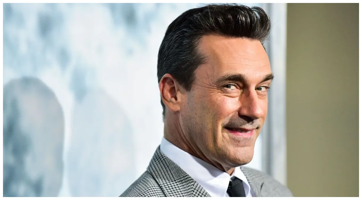 Reveals the real reason he changed his mind on marriage