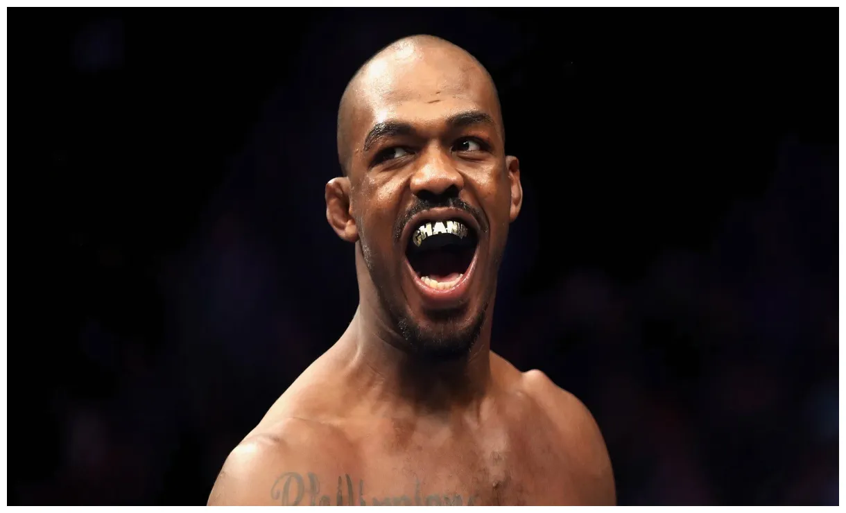 Confirms ufc return date