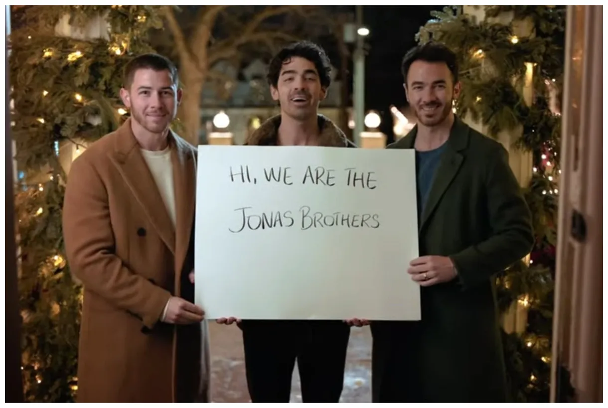 Movie coming to disney+