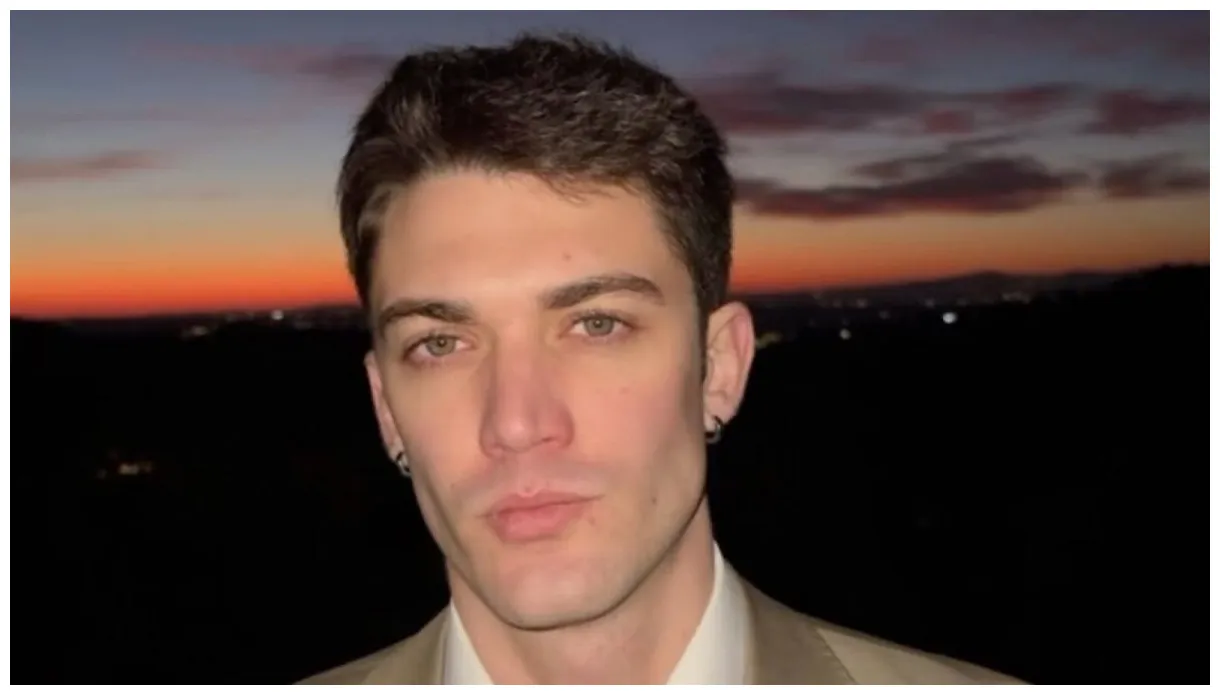 Grande fratello mistero su jonas pepe il video sparisce ma il suo