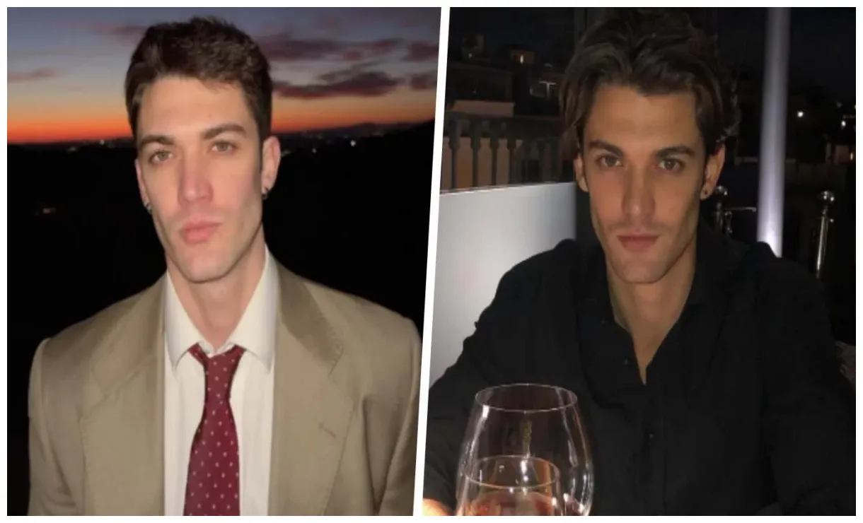 Grande fratello, perché è stato eliminato il video di jonas pepe