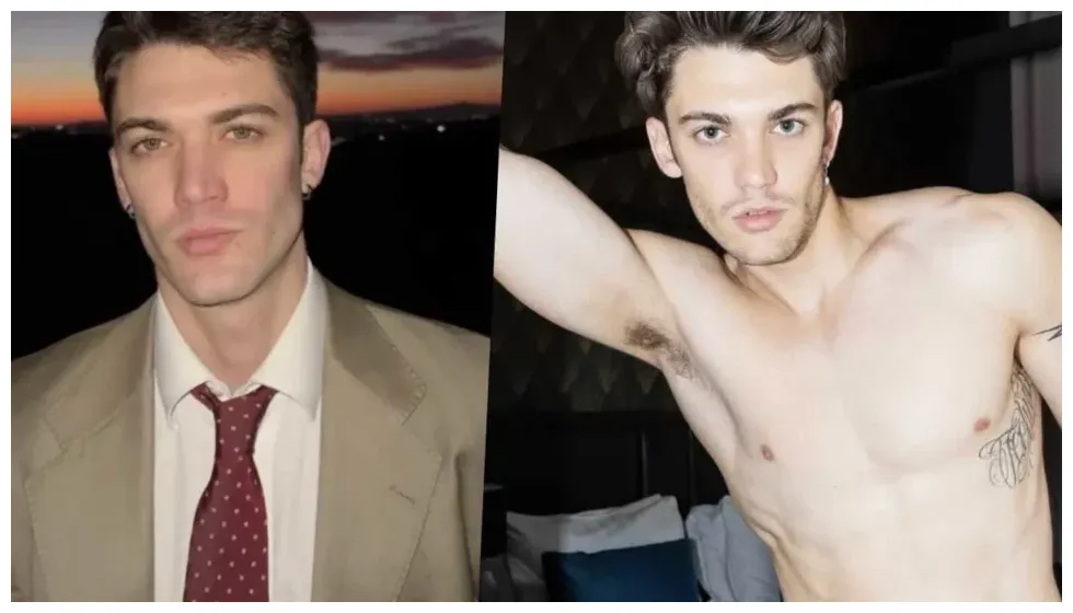 Jonas e anita entrano al grande fratello chi sono i nuovi gieffini