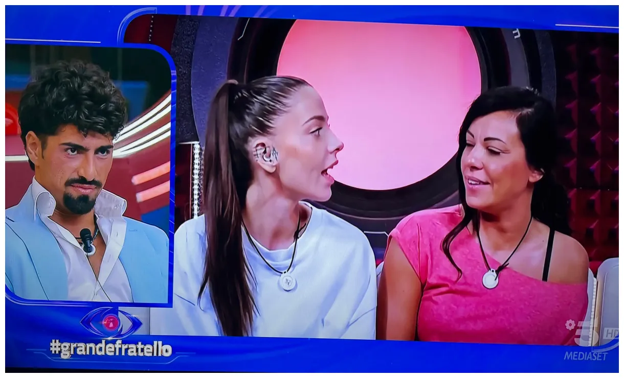 Grande fratello tutte le ultime notizie in tempo reale su grande fratello