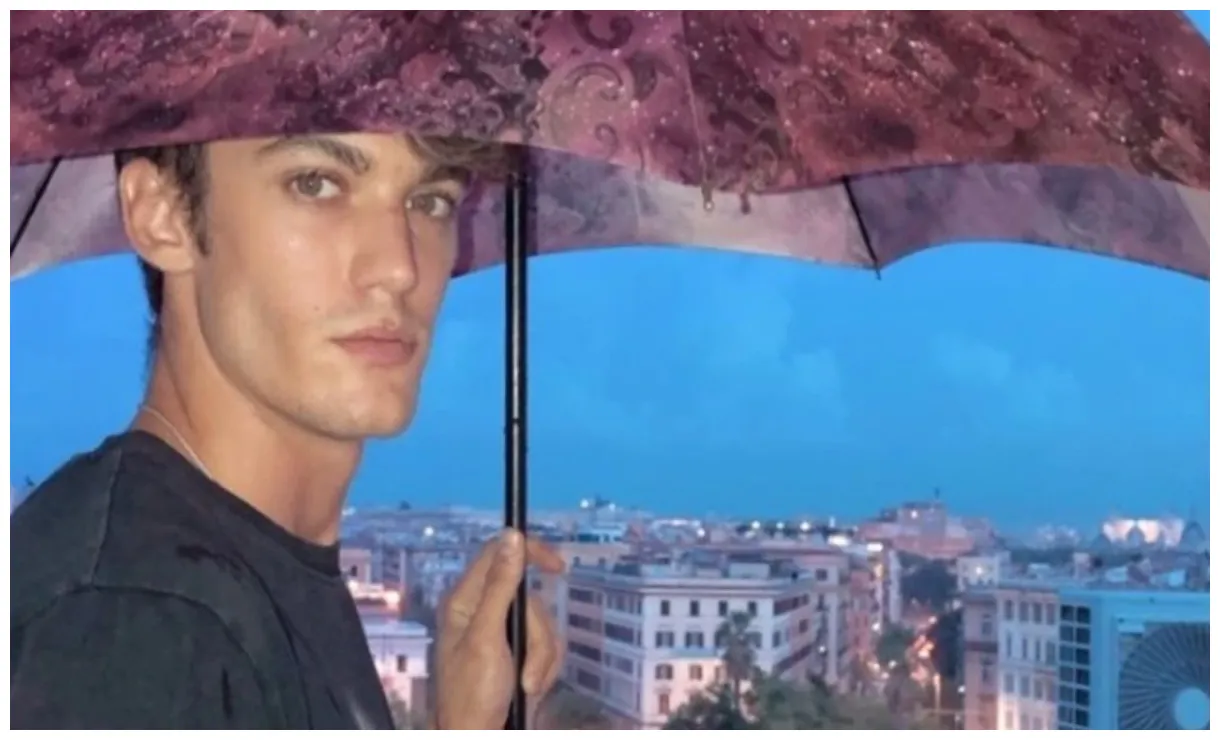 Chi è jonas matteo del grande fratello 19 età cognome origini lavoro