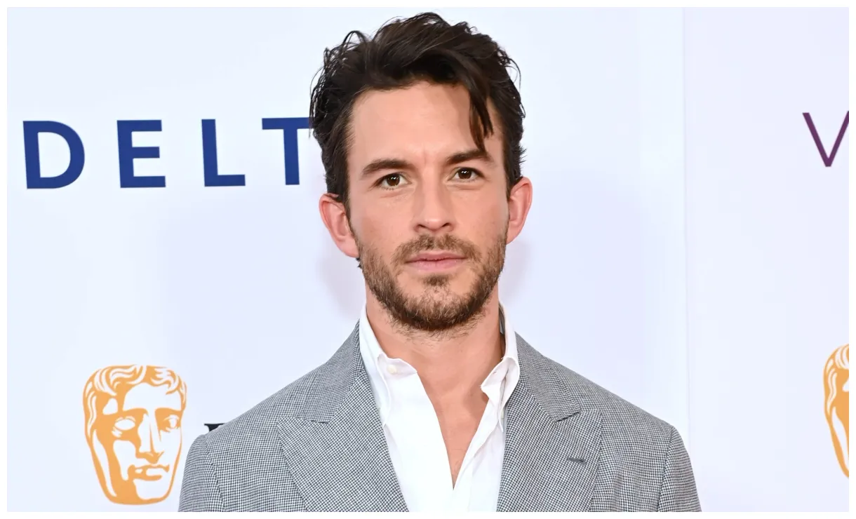 's partner who is the 'bridgerton' star dating?